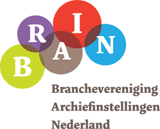 Logo BRAIN