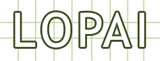 Logo LOPAI